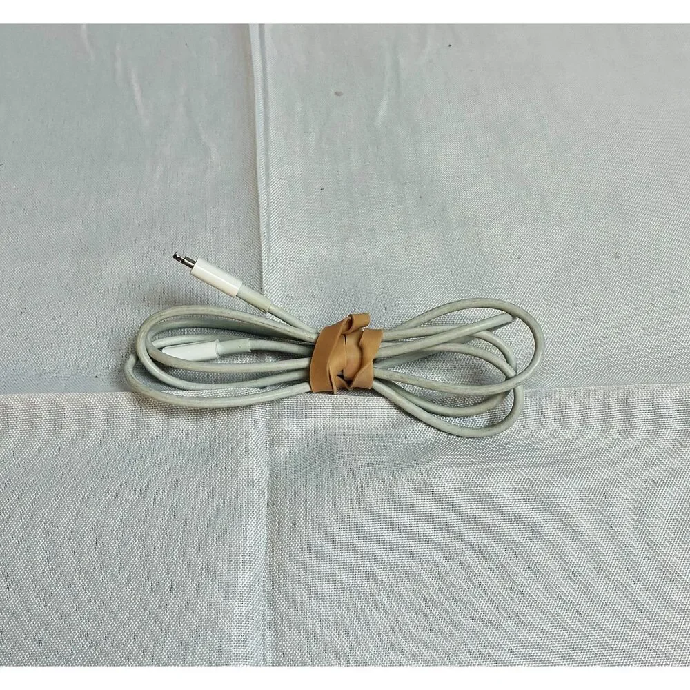 Apple iPhone Charger